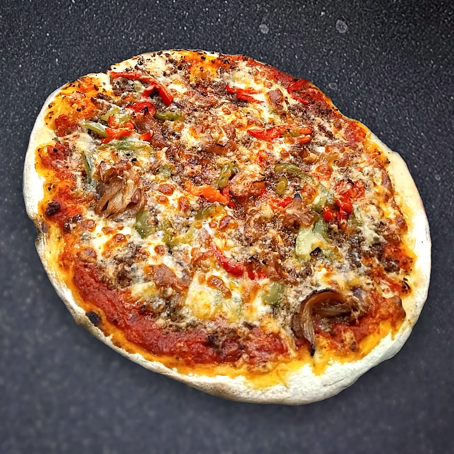 Beef — Côté Terre, Deli Pizza