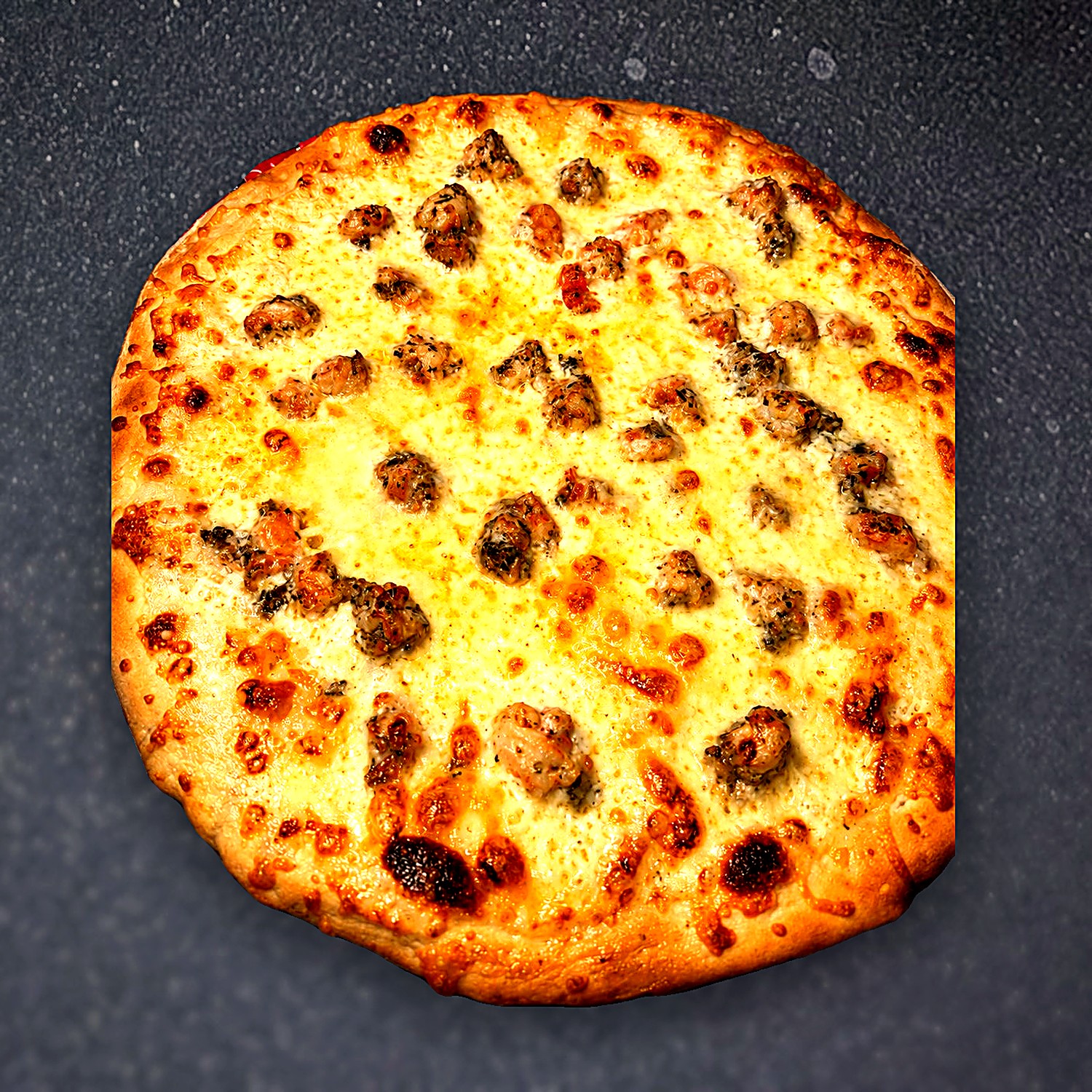 Norvégienne — Côté Mer, Deli Pizza