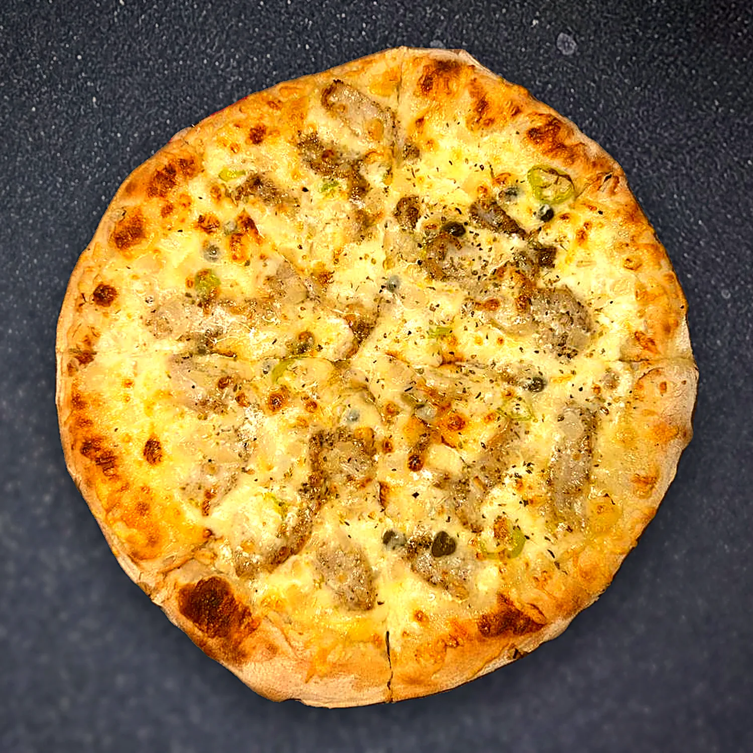 Marlin — Côté Mer, Deli Pizza