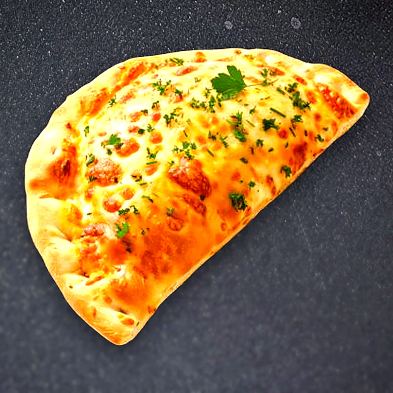 Orientale — Friands ( L), Deli Pizza