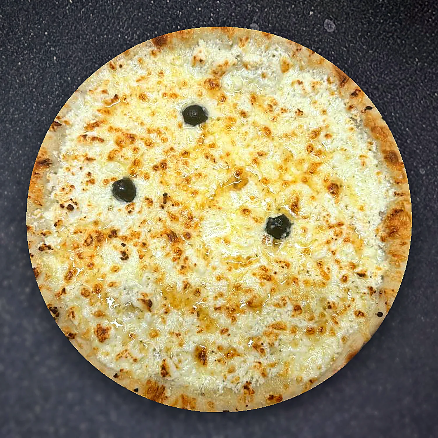 Chèvre Miel — Côté Terre, Deli Pizza