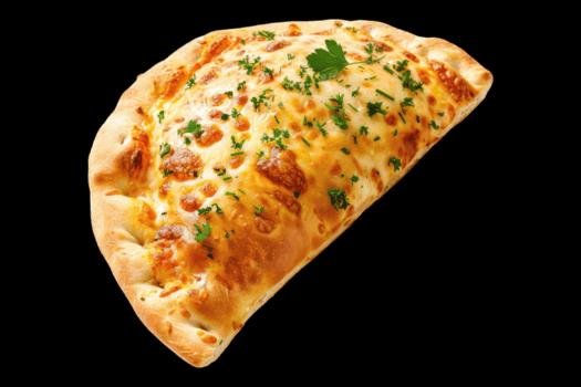 Fermière — Calzones (friand XL), Deli Pizza