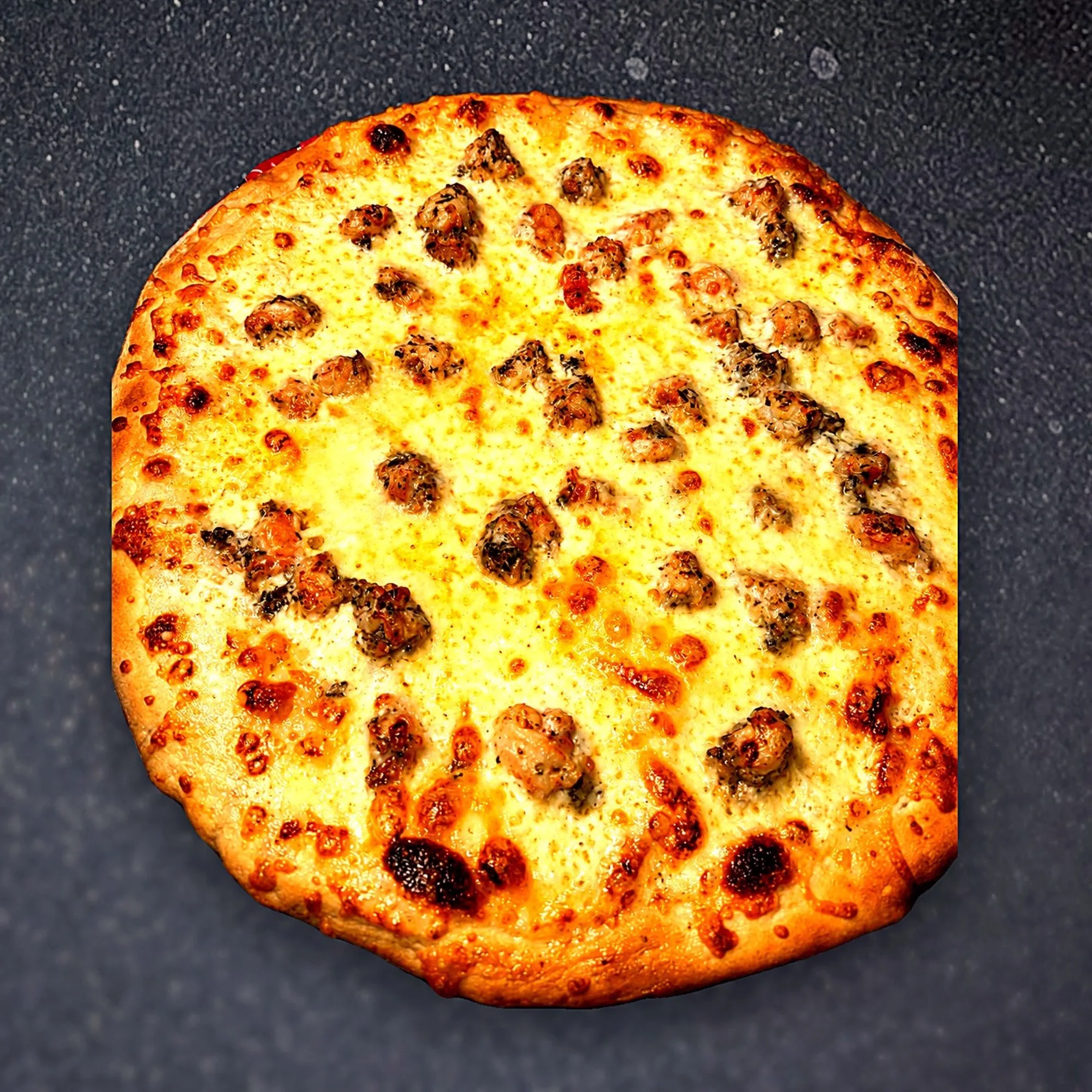 Norvégienne — Côté Mer, Deli Pizza
